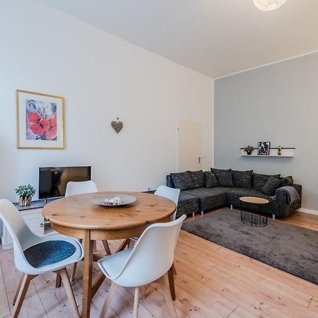 Fbapartments เบอร์ลิน ภายนอก รูปภาพ