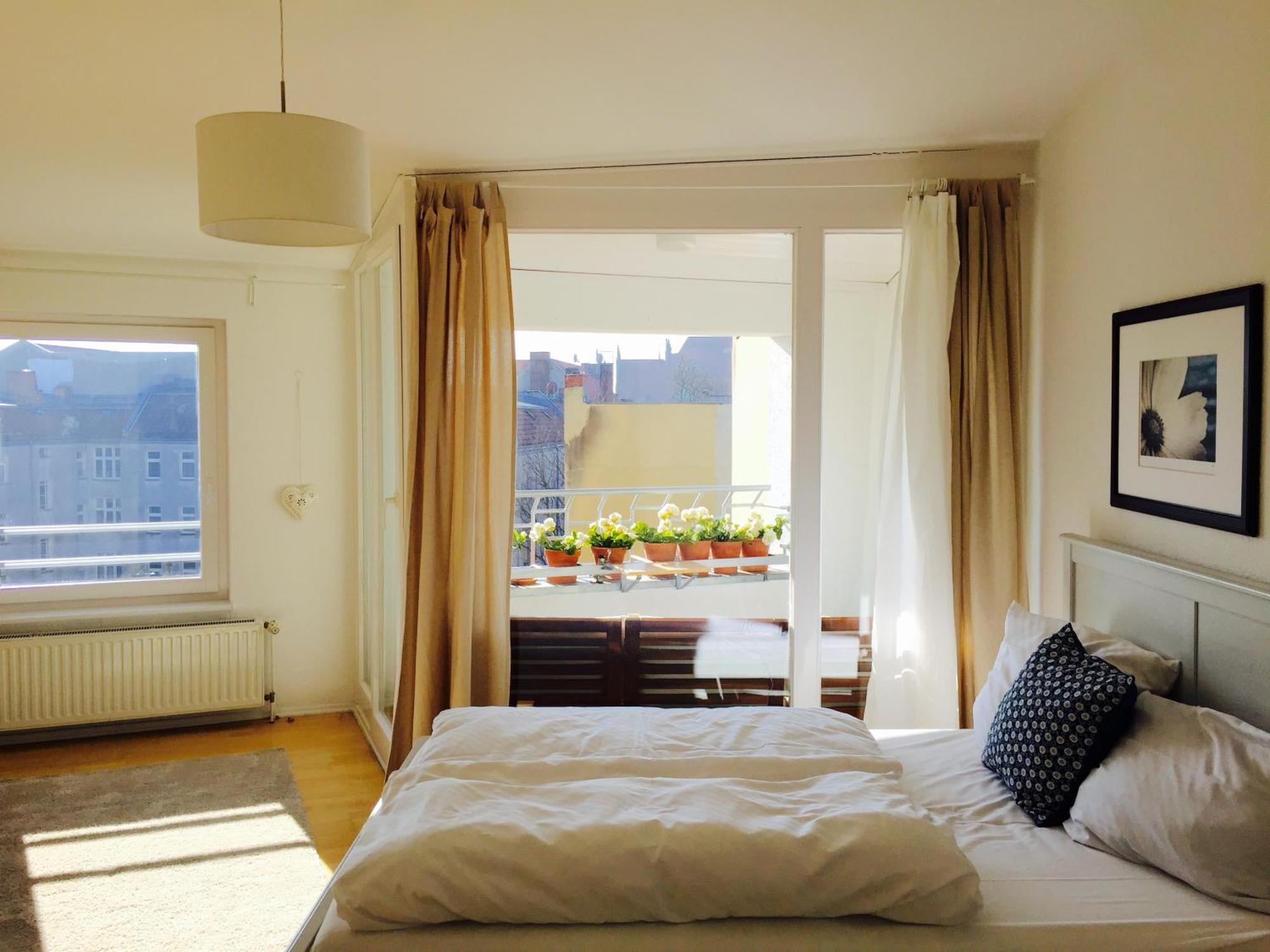 Fbapartments เบอร์ลิน ภายนอก รูปภาพ