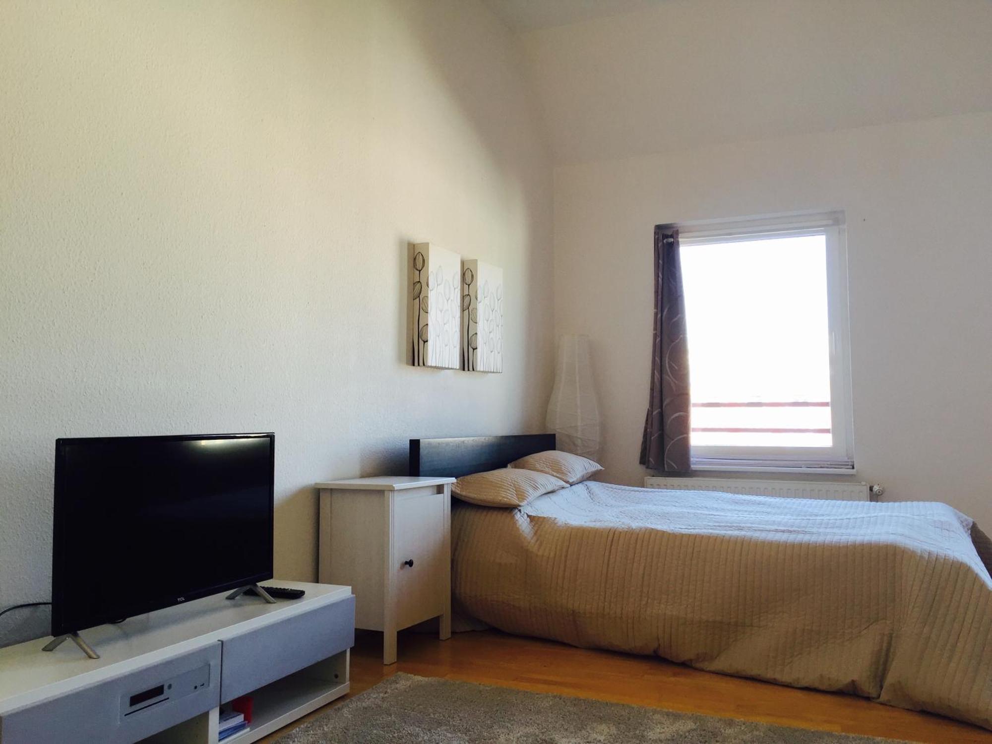 Fbapartments เบอร์ลิน ภายนอก รูปภาพ
