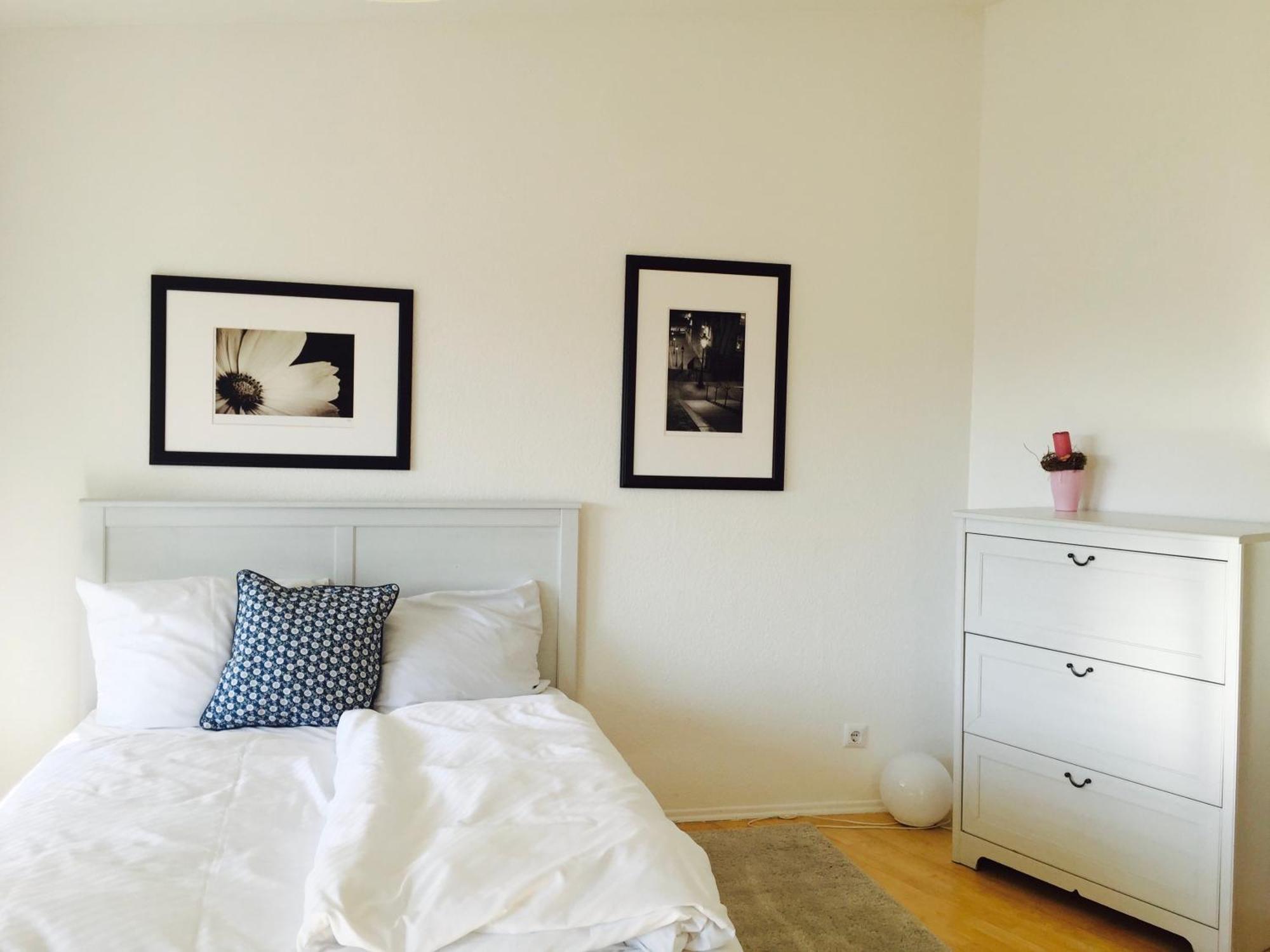 Fbapartments เบอร์ลิน ภายนอก รูปภาพ