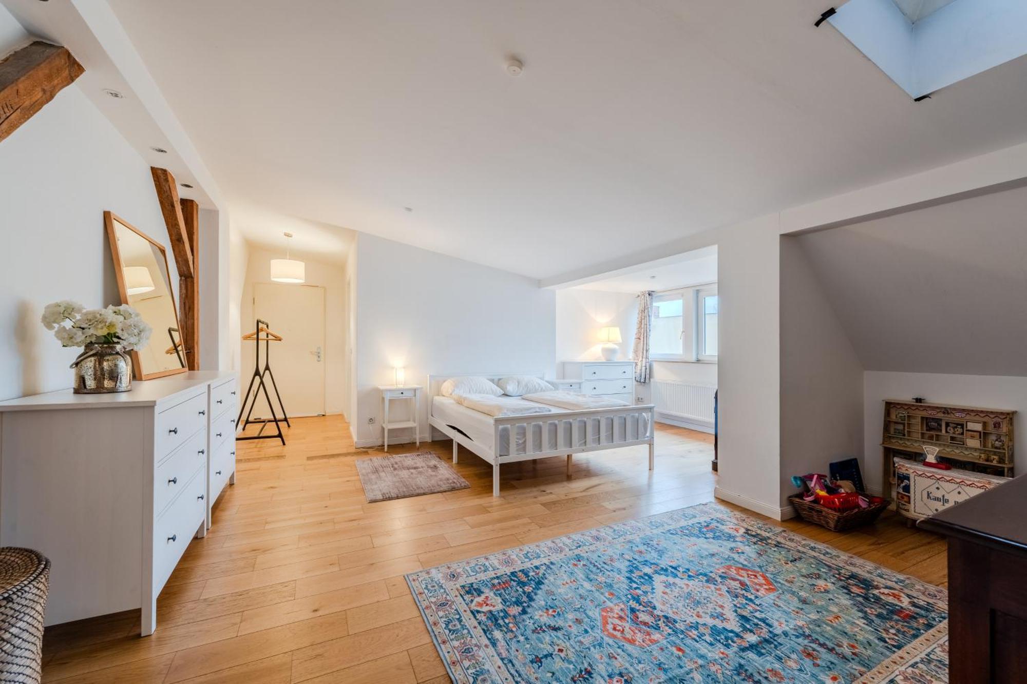 Fbapartments เบอร์ลิน ภายนอก รูปภาพ