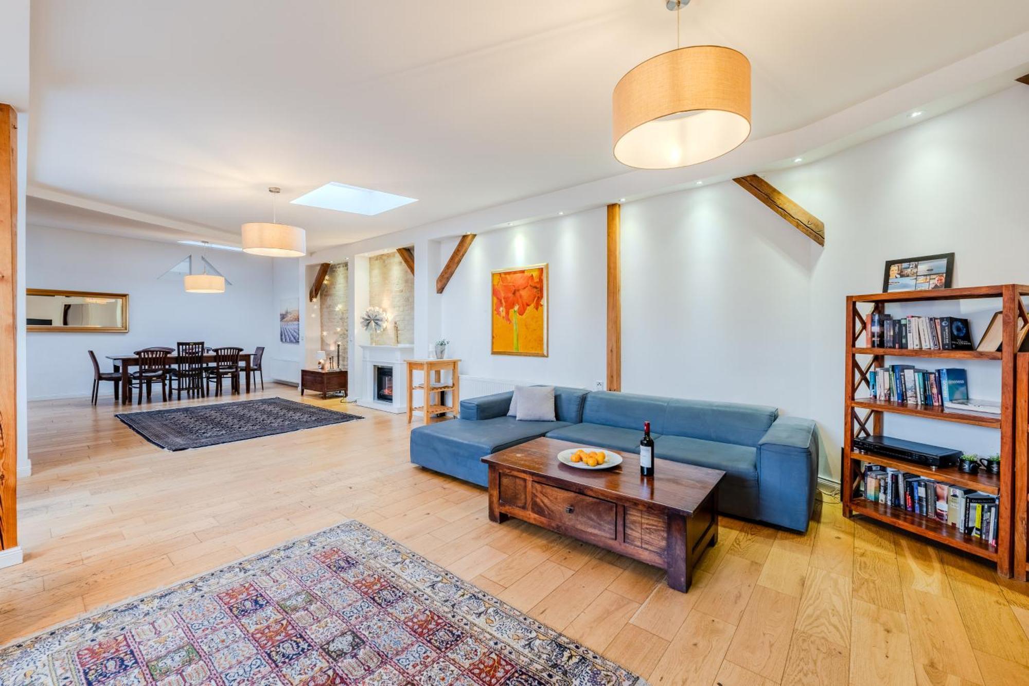 Fbapartments เบอร์ลิน ภายนอก รูปภาพ