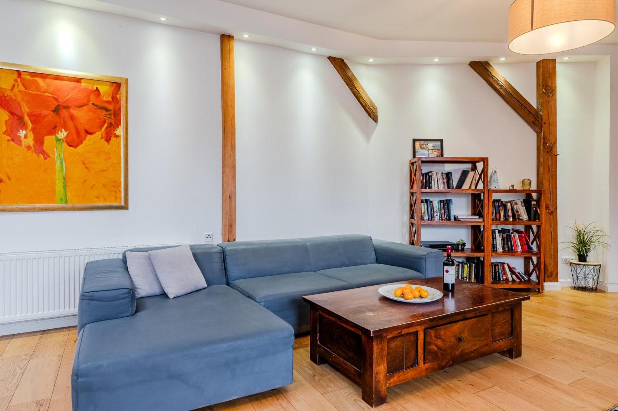 Fbapartments เบอร์ลิน ภายนอก รูปภาพ